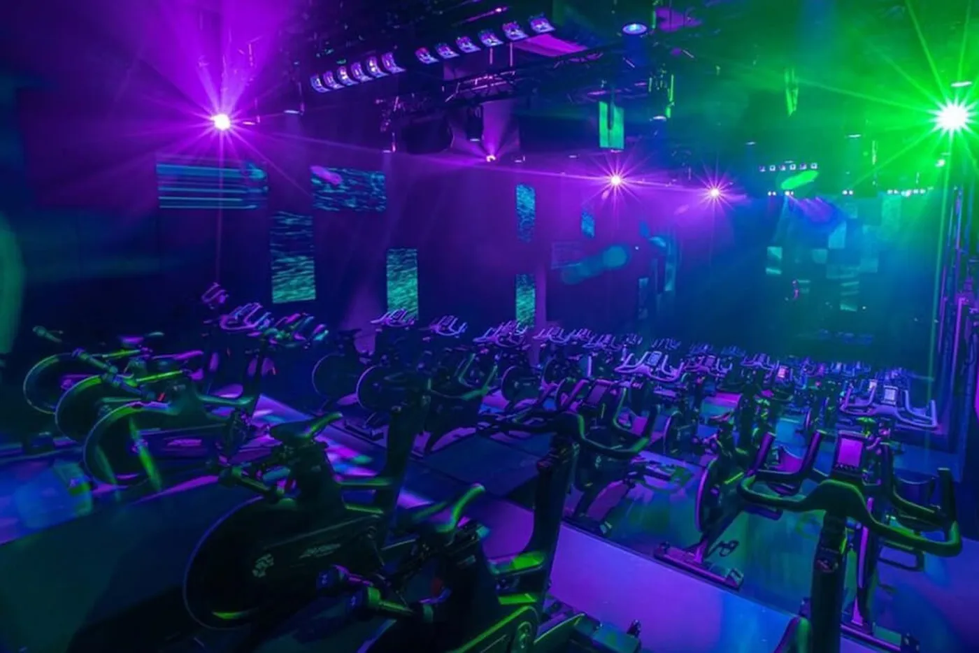 Riyadh Active Show | Saudi's Leading Fitness Events